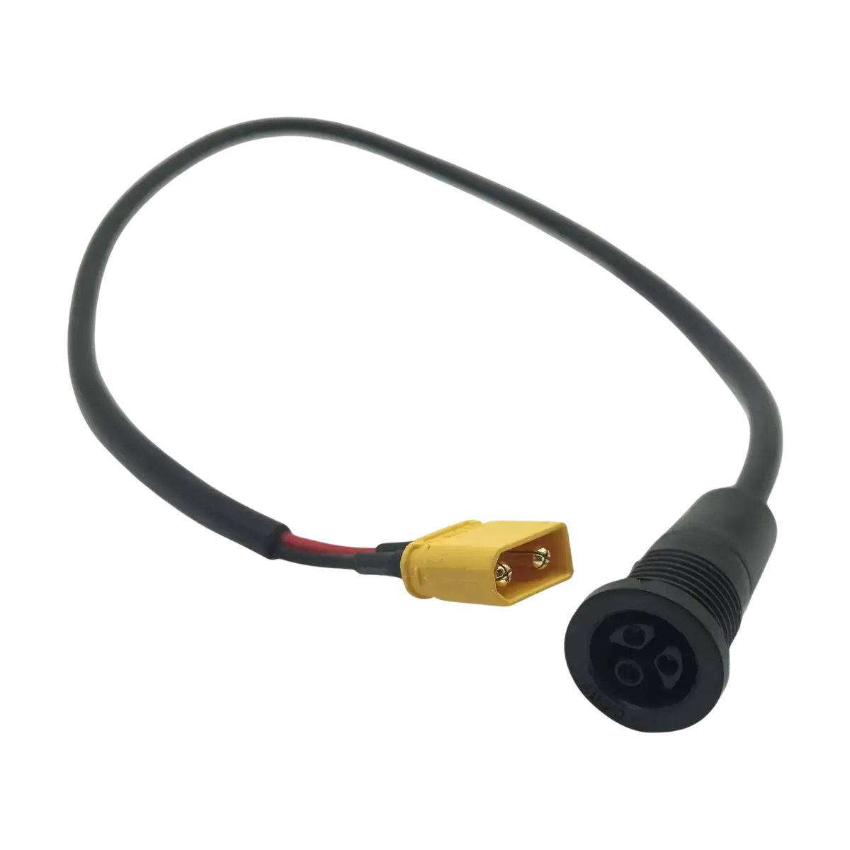 Port de încărcare pentru trotinetă electrică KuKirin G2 Pro 2024