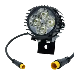 Far frontal pentru trotineta electrică KuKirin G2 Master