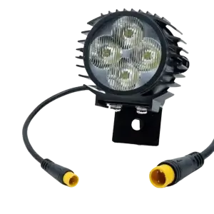 Far frontal pentru trotineta electrică KuKirin G2 Pro 2024