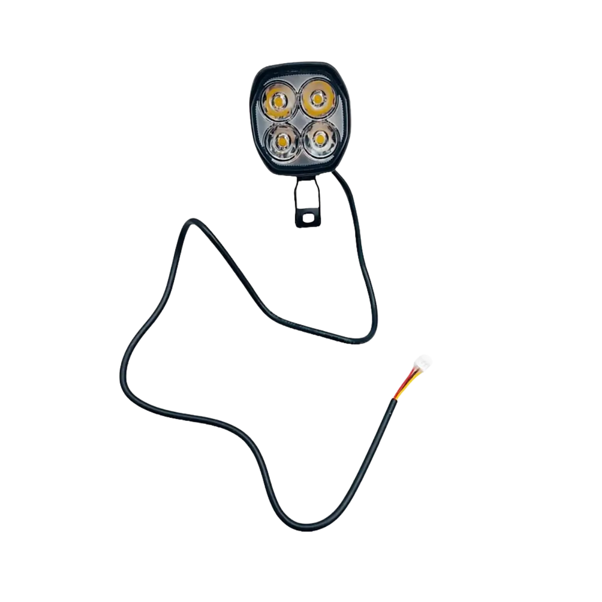 Far frontal pentru trotineta electrică KuKirin M4 Max