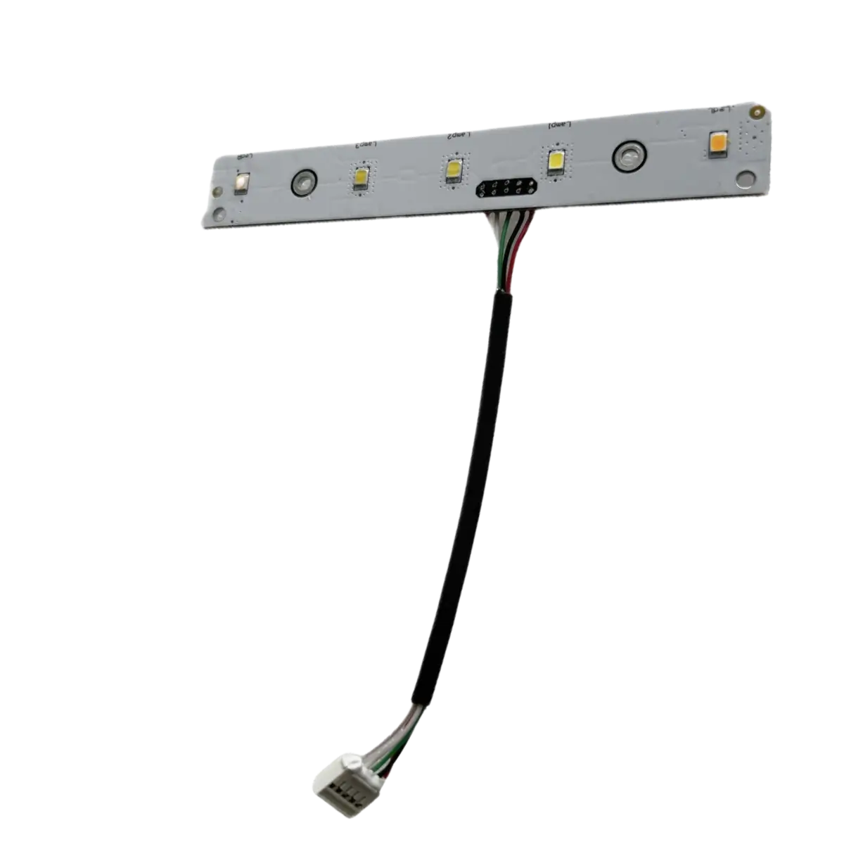 Far LED față pentru trotinetă electrică KuKirin G4