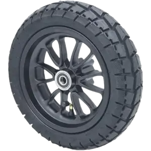 Jantă față pentru trotinetă electrică KuKirin A1