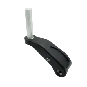 Furcă față pentru trotinetă electrică KuKirin G3 Pro