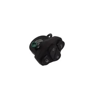 Comutator semnalizare (claxon & semnalizatoare) pentru trotinetă electrică KuKirin G2 Master