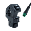 Comutator pentru trotinetă electrică KuKirin G2 Max / G2 Pro NEW