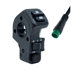 Comutator pentru trotinetă electrică KuKirin G2 Max / G2 Pro NEW