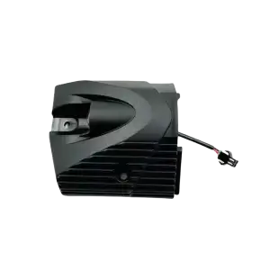 Semnalizator frontal pentru trotinetă electrică KuKirin G2 Master – stânga