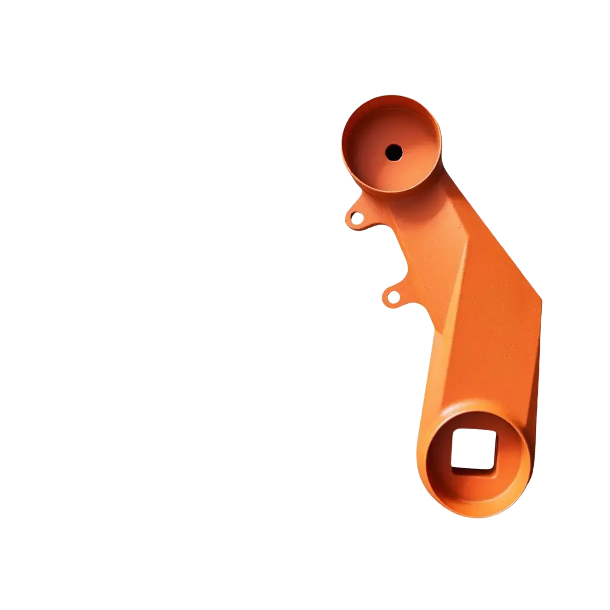 Braț frontal pentru trotinetă electrică KuKirin G3 – dreapta