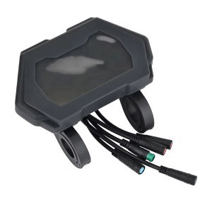 Protecție de silicon pentru display-ul trotinetei KuKirin G2 Pro / Max