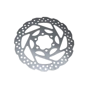 Disc de frână 160 mm pentru trotineta electrică KuKirin G4