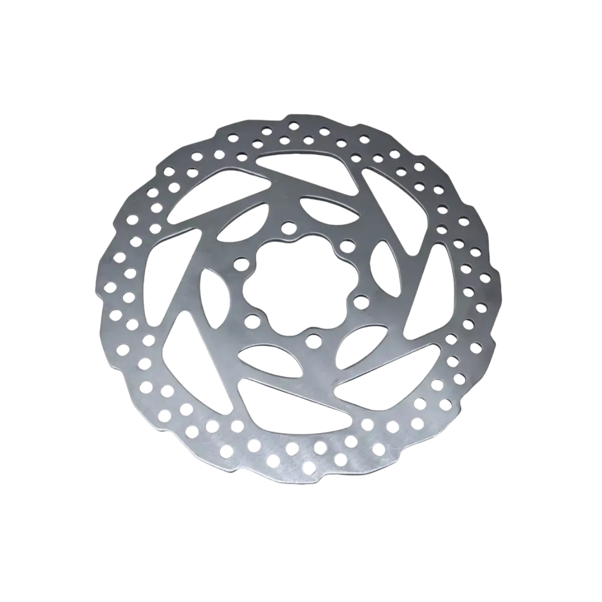 Disc de frână 160 mm pentru trotineta electrică KuKirin G4