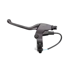 Manetă de frână pentru trotinetă electrică KuKirin G2 / G3 / G4 – dreapta